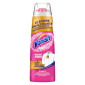 Vanish Smacchiatore Pre-Trattante in Gel per Capi Bianchi e Colorati Rimuove Macchie Ostinate Olio e Grasso - Flacone da 200ml