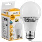 Kanlux RAPID PRO Lampadina LED E27 9,5W Bulb A60 - mod.22950 / 22951