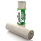 Sacchi Spazzatura Ambra ToroDuro in Plastica HDPE per Rifiuti 120L - Rotolo 10 sacchi da 90x120cm