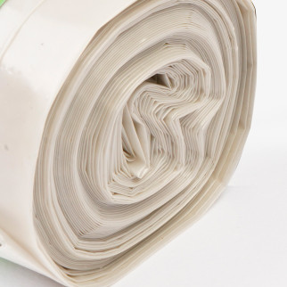 Sacchi Ambra Plastica HDPE Raccolta Differenziata 120L 90x120cm