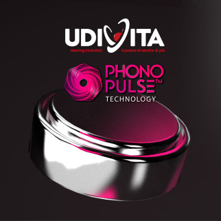 Udivita Batterie Protesi Acustiche Misura 13 Blister da 6