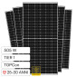 V-Tac Pannelli Solari Fotovoltaici Trina Solar 505W TIER 1 TOPCon Bifacciali - SKU 12640 / 1264014 / 1264012 / 1264010 / 126408