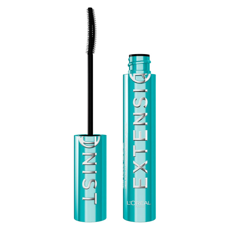 L'Oréal Paris Mascara Telescopic Extensionist Waterproof Allungante