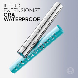 L'Oréal Paris Mascara Telescopic Extensionist Waterproof Allungante