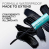L'Oréal Paris Mascara Telescopic Extensionist Waterproof Allungante