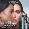 L'Oréal Paris Mascara Telescopic Extensionist Waterproof Allungante