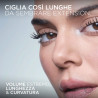 L'Oréal Paris Mascara Telescopic Extensionist Waterproof Allungante