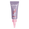NYX Professional Makeup Lid Lingerie Ombretto - Colore 10 Lacy Lilac