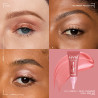 NYX Professional Makeup Lid Lingerie Ombretto - Colore 04 Risky Rosè