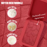 NYX Professional Makeup Buttermelt Blush in Polvere Butta Than Coral