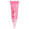 NYX Professional Makeup Lid Lingerie Ombretto - Colore 08 Push Up Pink