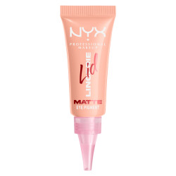 NYX Professional Makeup Lid Lingerie Ombretto - Colore 02 In Nude Endo