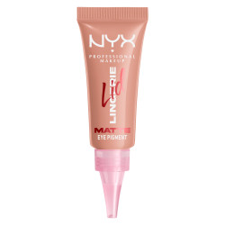 NYX Professional Makeup Lid Lingerie Ombretto - Colore 03 Beige Appeal