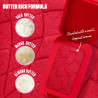 NYX Professional Makeup Buttermelt Blush in Polvere Butta Cherry Pop