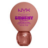 NYX Professional Makeup Smushy Sos Maschera Labbra Shea So Smooth