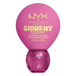 NYX Professional Makeup Smushy Sos Maschera Labbra Lavender Soother
