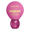 NYX Professional Makeup Smushy Sos Maschera Labbra Lavender Soother