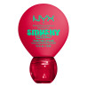 NYX Professional Makeup Smushy Sos Maschera Labbra Red-y 2 Chill