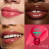 NYX Professional Makeup Smushy Sos Maschera Labbra Red-y 2 Chill