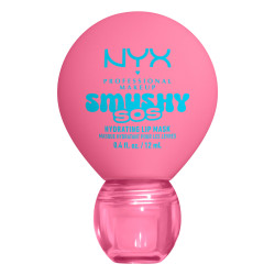 NYX Professional Makeup Smushy Sos Maschera Labbra Guava Glaze