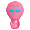 NYX Professional Makeup Smushy Sos Maschera Labbra Guava Glaze