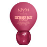 NYX Professional Makeup Smushy Sos Maschera Labbra Rose Recharge