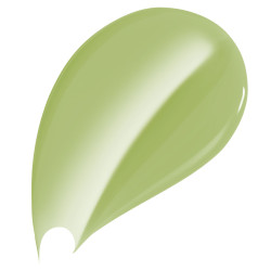 NYX Professional Makeup Smushy Sos Maschera Labbra Green Sereni-tea