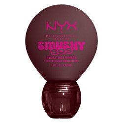 NYX Professional Makeup Smushy Sos Maschera Labbra Coconut Calm