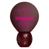 NYX Professional Makeup Smushy Sos Maschera Labbra Coconut Calm