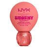 NYX Professional Makeup Smushy Sos Maschera Labbra Peachy Pamper