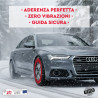 Calze da Neve per Auto DriveonSnow AnchorGrip Omologate