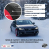 Calze da Neve per Auto DriveonSnow AnchorGrip Omologate