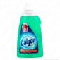 Calgon Hygiene Plus Gel Anti-Calcare Igienizzante Lavatrice - 750ml [TERMINATO]