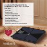 GeniaScreen SmartCore Bilancia Impedenziometrica Professionale