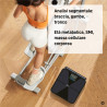GeniaScreen SmartCore Bilancia Impedenziometrica Professionale