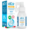 Udiclair SoftSpray Spray Auricolare per Rimozione Cerume 50ml