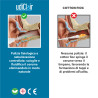 Udiclair SoftSpray Spray Auricolare per Rimozione Cerume 50ml