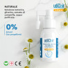 Udiclair SoftSpray Spray Auricolare per Rimozione Cerume 50ml