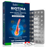 RadiciVitalia Biotina Zinco e Selenio 450mcg Vitamina B12 Blister