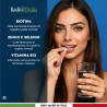 RadiciVitalia Biotina Zinco e Selenio 450mcg Vitamina B12 Blister