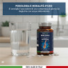 RadiciVitalia Biotina Zinco e Selenio 450mcg Vitamina B12 Barattolo