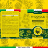 RadiciVitalia Rhodiola Rosea Forte Integratore Buon Umore 60 Compresse