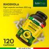 RadiciVitalia Rhodiola Rosea Forte Integratore per Buon Umore
