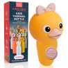 CapsHero Borraccia Termica Bambini 520ml Paperella Duck Dafne