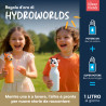 CapsHero Borraccia Termica Bambini 520ml Panda Polo