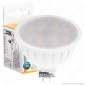 Kanlux TOMI Lampadina LED GX5,3 (MR16) 5W Faretto Spotlight - mod.22704 / 22705