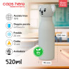 CapsHero Borraccia Termica Bambini 520ml Koala Koa