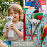 CapsHero Borraccia Termica Bambini 520ml Koala Koa