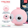 CapsHero Tappo Borraccia Termica Bambini Flamingo Fia