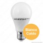 Immagine 2 - Led Factory Italia Lampadina LED E27 9W Bulb A60 Dimmerabile su 3